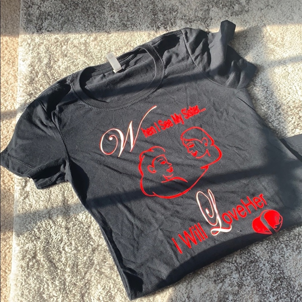 Brand New T-Shirt